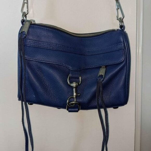 Rebecca Minkoff Crossbody Purse - Picture 1 of 4